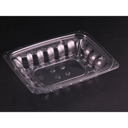 【廃番商品】リスパック サラダ容器 クリーンカップ モアNK38-35B 本体