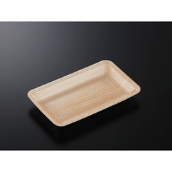 中央化学 発泡トレー CN 25-15F 木曽内 (L)