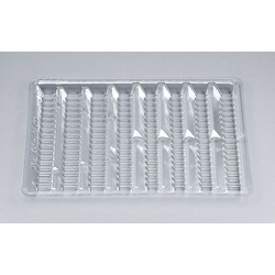 透明トレー KP-190 シーピー化成