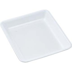 エフピコ 発泡トレー FLB-A22-30 W 白