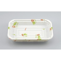 惣菜容器 CZ-7 ベジタブル 本体 シーピー化成