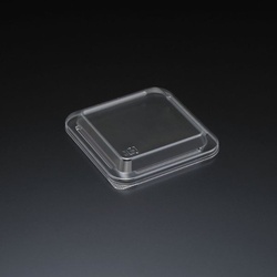 スミ エスコンF角102 透明蓋