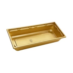 アクタ 折箱 ワン折重 73×31A 金 底