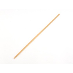 マスキ 竹角 おでん串 21cm 200本入