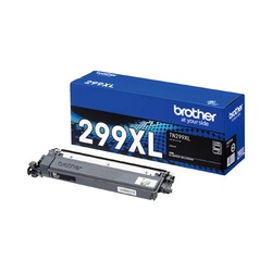純正トナーカートリッジ　ＴＮ２９９ＸＬＢＫ×２