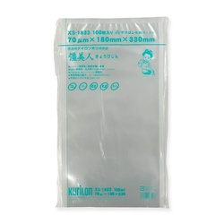 真空袋 彊美人 70 XS-1833 クリロン化成