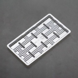 透明トレー 珍味 S-34 廣川