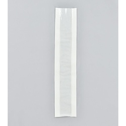 パン袋 デリカパック新 フランスパン用 大 晒無地 福助工業