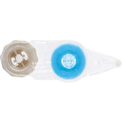 ノリノポッド　しっかり貼れる詰替え　幅８．４ｍｍ