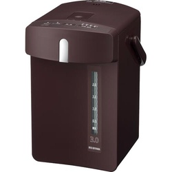 ジャーポット　マイコン式３．０Ｌ　カカオブラウン
