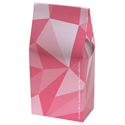 【廃番商品】ミロワール　ピンク　Ｓ