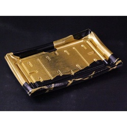 リスパック 刺身容器 美鮮 40B つぎ金 本体