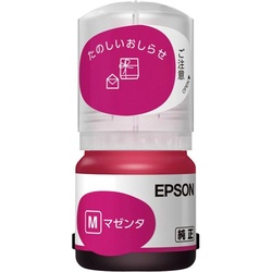純正インクボトル　ＴＡＫ−Ｍ　マゼンタ