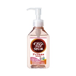 イソジンクリアうがい薬Ａ　２００ｍｌ