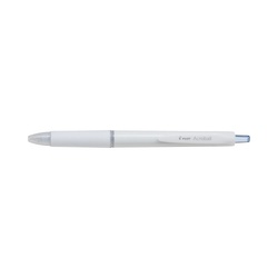 アクロボール　０．５　ｍｍ　オフホワイトブルー
