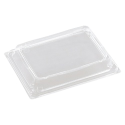 エフピコ T-DLV角19-14R側面嵌合K蓋