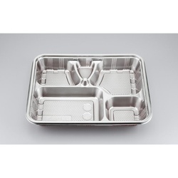 仕出し弁当容器 Z-84-2 DX 共蓋付 シーピー化成