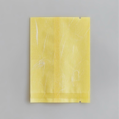 合掌袋 合掌GU(雲流タイプ) No.9クリームバラ 福助工業