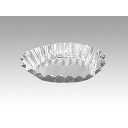 東洋アルミエコープロダクツ アルミカップ ホイルケース 小判D 500枚入