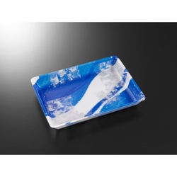 発泡トレー C・FS-B5E(LL) つららB内 中央化学