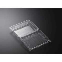 中央化学 フードパック パノラックV 20-16 穴明