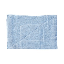 コンドル　カラー雑巾　ブルー×５