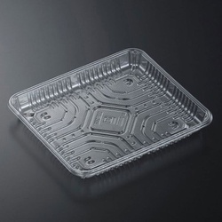 中央化学 透明トレー C-APG CSR22-20E