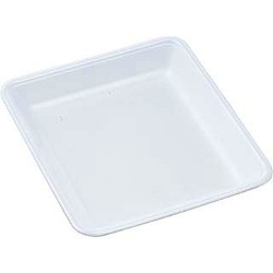 発泡トレー FLB-A220-30 エコ白 エフピコ