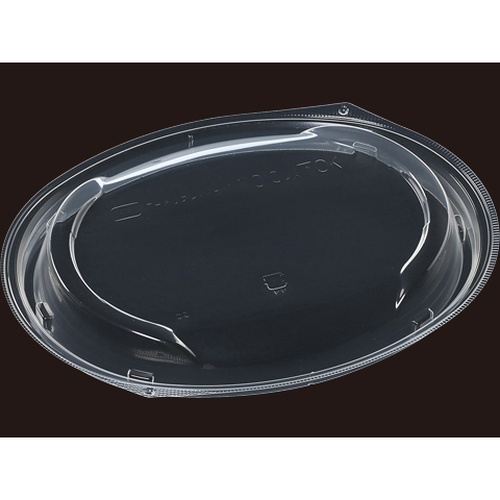 エフピコ T-MFPデリプレ22-17内嵌合蓋