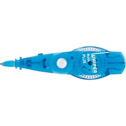 ホワイパーラッシュ　６ｍｍ　ライトブルー　詰替１個