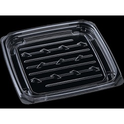 軽食容器 APアルファ 15-15(16) 本体 エフピコ