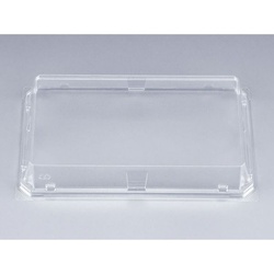 シーピー化成 UFハカマ盛25嵌合蓋AP(N)