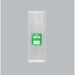 テープ無 OPP袋 オーピーパックC No.8-25 100枚入 福助工業