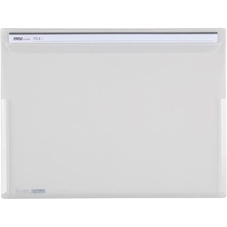 アクティフＶフリップファイル　クリア