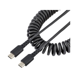 耐久性ＵＳＢ−Ｃ充電ケーブル　１ｍ