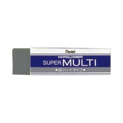 ス−パーマルチ消しゴム