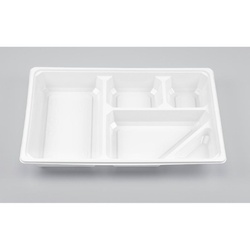 BOX90-60B 白 中仕切