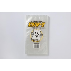 真空袋 ナイロンポリ規格袋 ENV-7 遠興