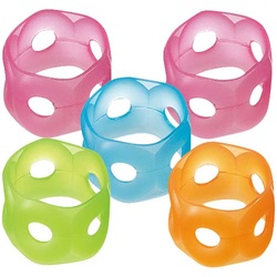 紙めくり＜メクリン＞カラフルミックス　Ｓ　２５個