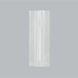 合掌袋 合掌ガゼット袋 GTN(ナイロンタイプ) No.8 バラ 福助工業