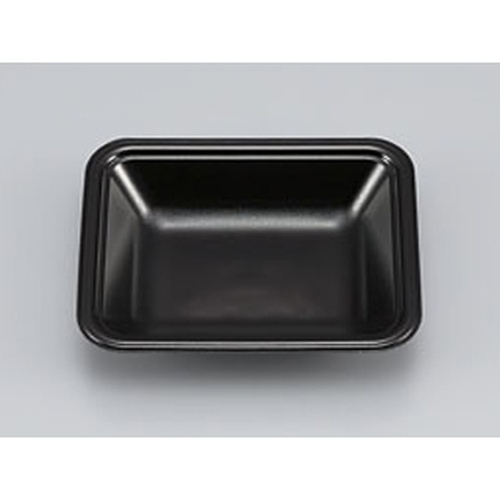 発泡トレー 新LF12-30 黒 シーピー化成