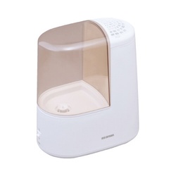 加熱式加湿器　２６０Ｄ　ピンク