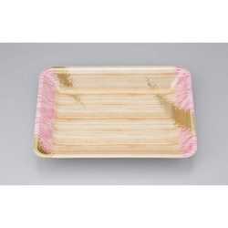 発泡トレー 新LQ18-33 浜唄桃 シーピー化成