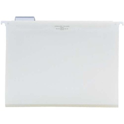 ハンギングフォルダーＰＰ　Ａ４　白２５枚