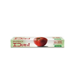 エコぴたっ　３０ｃｍ×１００ｍ　３本入