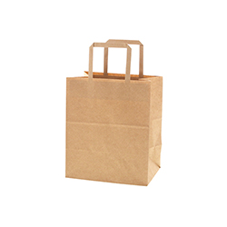 NフラットCB 220-2 未晒無地