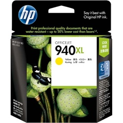 純正インク　ＨＰ９４０（Ｃ４９０９ＡＡ）　イエロー