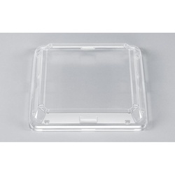 シーピー化成 BF弁当71 嵌合蓋