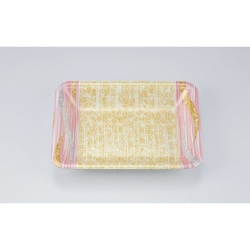 発泡トレー 新LL15-30 滝川桃 シーピー化成