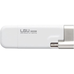 ＬｉｇｈｔｎｉｎｇＵＳＢ２．０メモリ　３２ＧＢ